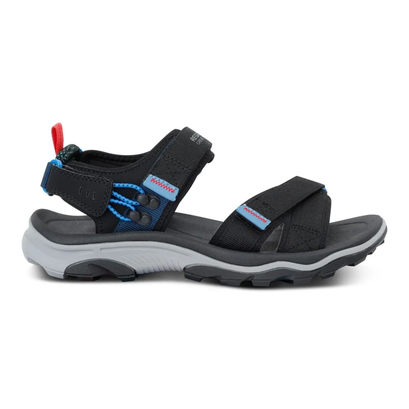 Image of Sandals Regatta Blaze Bleu Male 39