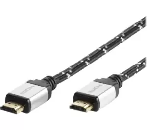 Image of VIVANCO Premium Series 42202 High Speed HDMI Cable with Ethernet - 3 m