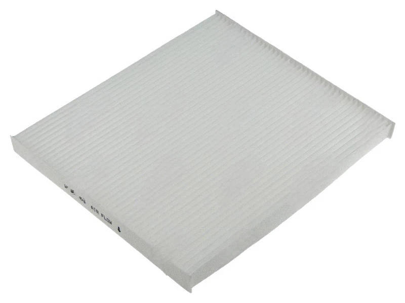 Image of NTY FCF-HY-516 Pollen filter Pollen Filter Filter,interior air (424)