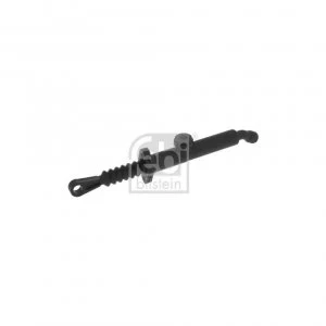 Image of Clutch Master Cylinder FEBI BILSTEIN 101823