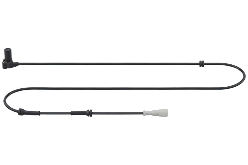 Image of ABS sensor TOPRAN 701 462