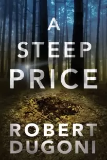 Image of A Steep Price