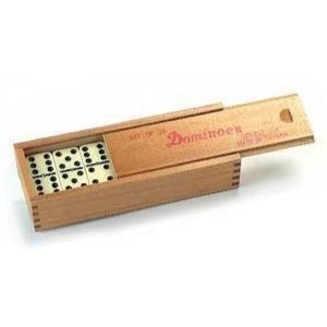 Image of Club Dominoes Board Game