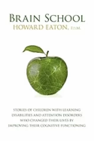 Image of brain school stories of children with learning disabilities and attention d