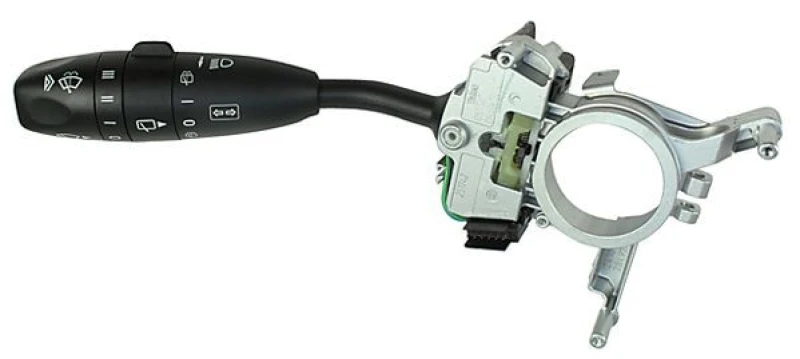 Image of Steering column switch METZGER 0916414