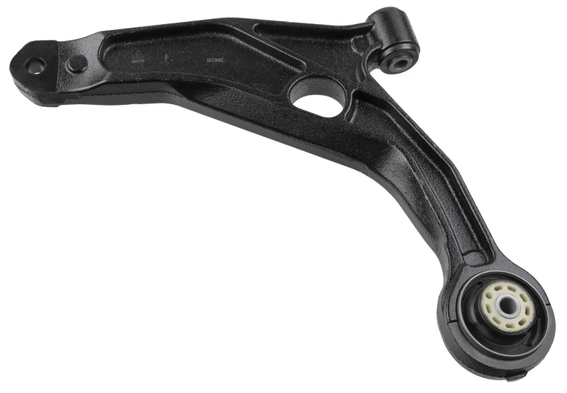 Image of Suspension arm LEMFORDER 44778 01