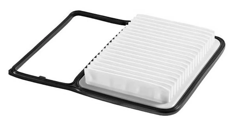 Image of VALEO 585386 Air filter Filter Insert Air Filter (8)