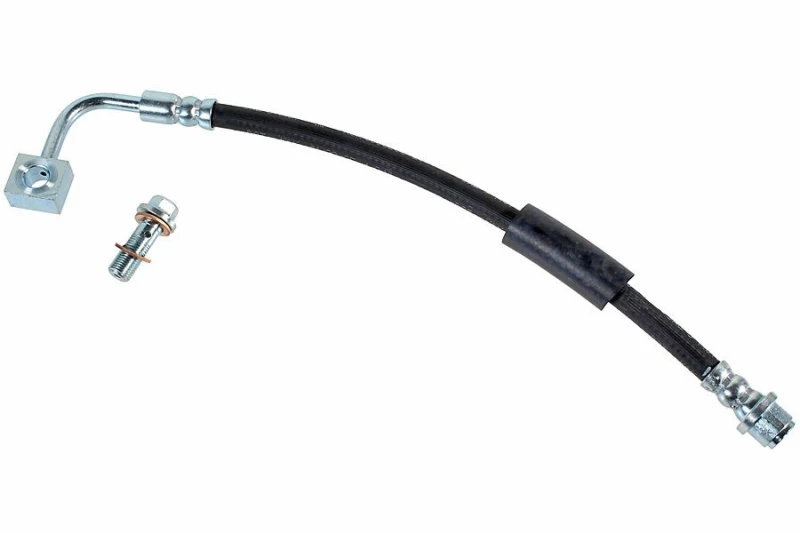Image of Brake hose METZGER 4112025