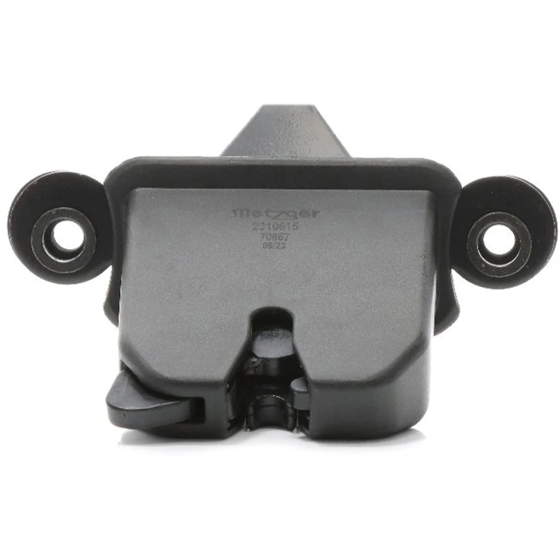 Image of METZGER 2310615 Tailgate Lock OE-PART Tailgate Lock (1362)