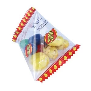 Image of Jelly Belly 10g Jelly Bean Pyramids Assorted Flavours Pack 300