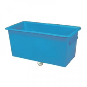 Slingsby VFM Light Blue Tapered Sides 340 Litre Truck Container 316354