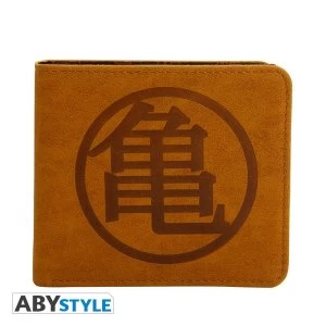 Image of Dragon Ball - Shenron Wallet