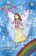 Image of luna the loom band fairy special
