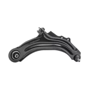 image of RIDEX Suspension arm RENAULT 273C0622 8200243086,8200255761