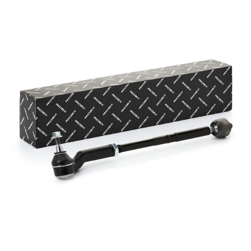 Image of RIDEX Track rod assembly RIDEX 284R0534