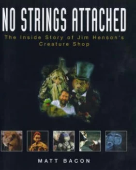 Image of No Strings Attached by Bacon Paperback