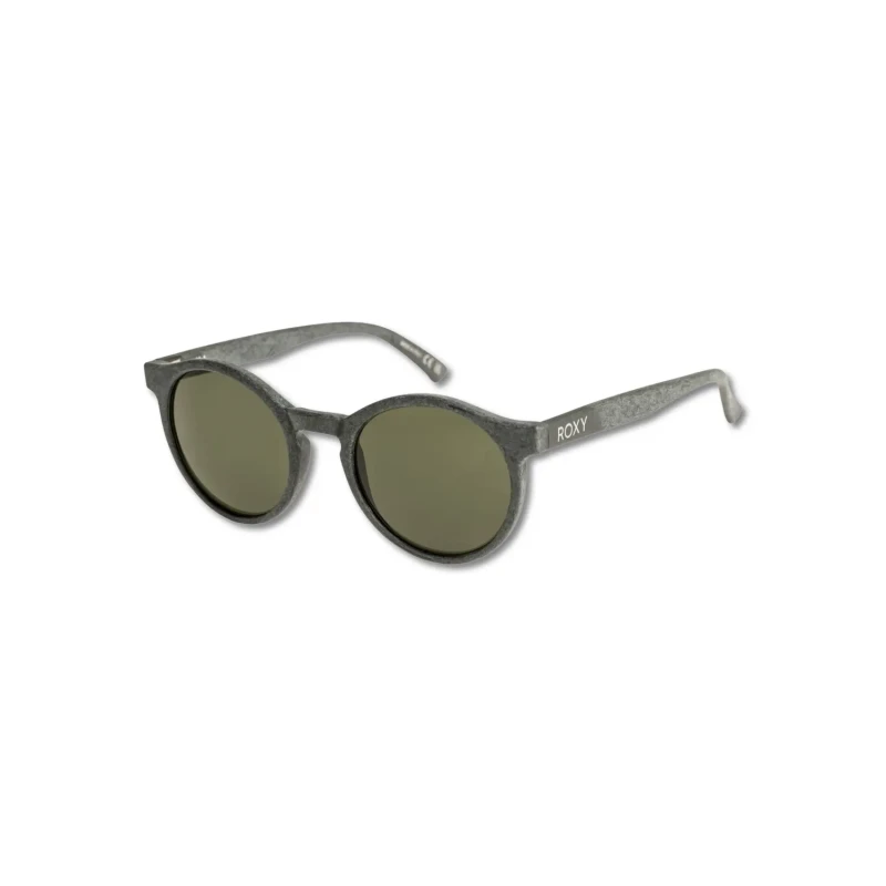 Image of Roxy Womens sunglasses Roxy Mia Econyl Noir Female TU