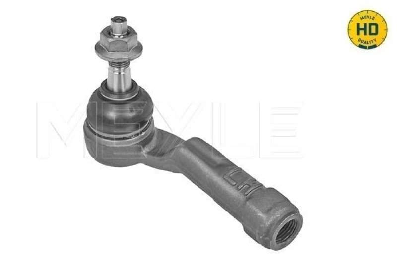 Image of Track rod end MEYLE 37-16 020 0055/HD