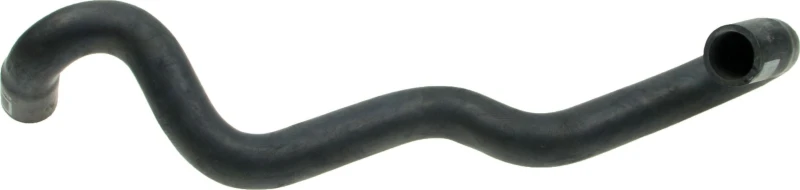 Image of GATES Radiator hose GATES 05-3587