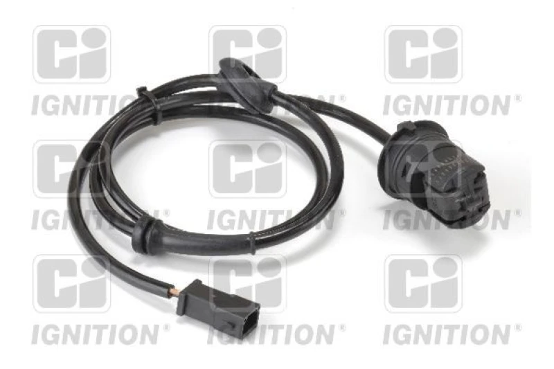 Image of QUINTON HAZELL ABS sensor QUINTON HAZELL XABS152