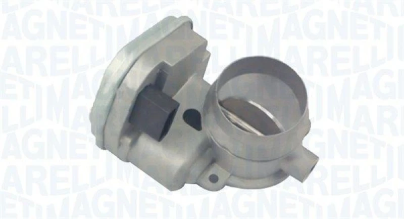 Image of MAGNETI MARELLI Throttle body MAGNETI MARELLI 802000000059