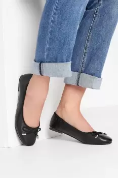 Image of Ballerina Pumps