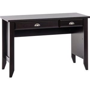 Image of Teknik Laptop Desk for the Home Office - Jamocha