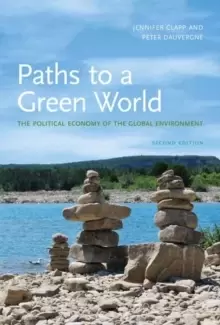 Image of Paths to a Green World : The Political Economy of the Global Environment