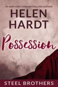 Image of Possession by Helen Hardt Book