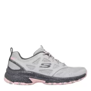 Image of Skechers Pure Escapade Trainers - Grey