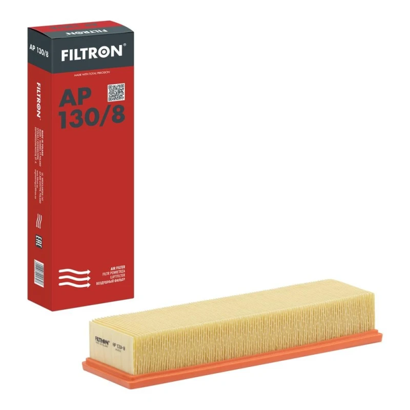 Image of FILTRON Air filter FILTRON AP 130/8