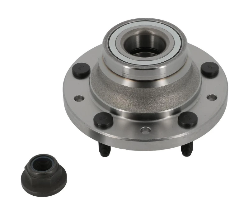 Image of Wheel bearing kit MOOG FD-WB-11253