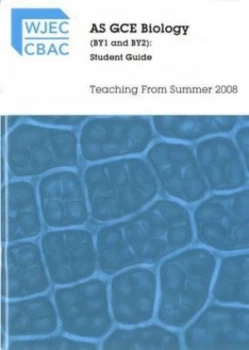 Image of Biology As by Gareth Rowlands and Welsh Joint Education Committee Book