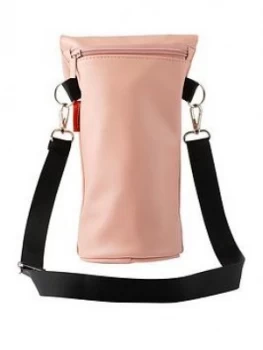 Image of Typhoon Vegan Bottle Bag - Pink
