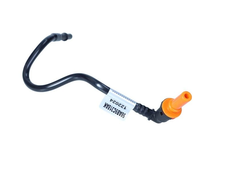 Image of MAXGEAR Fuel overflow hose MAXGEAR 18-1580