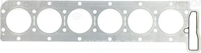 Image of Head gasket REINZ 61-10283-00
