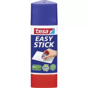 image of tesa Glue stick EASY STICK ecoLogo 25g 57030-00200-01