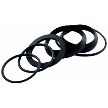 Image of Waste Seal Set 1 1/2' (Pack 6) - W201 - Oracstar