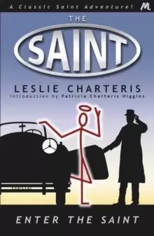 Image of Enter the Saint