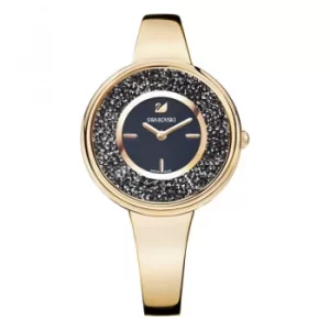 Image of Ladies Swarovski Crystalline Pure Watch