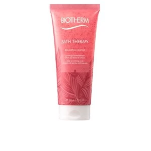 Image of BATH THERAPY relaxing blend scrub 200ml