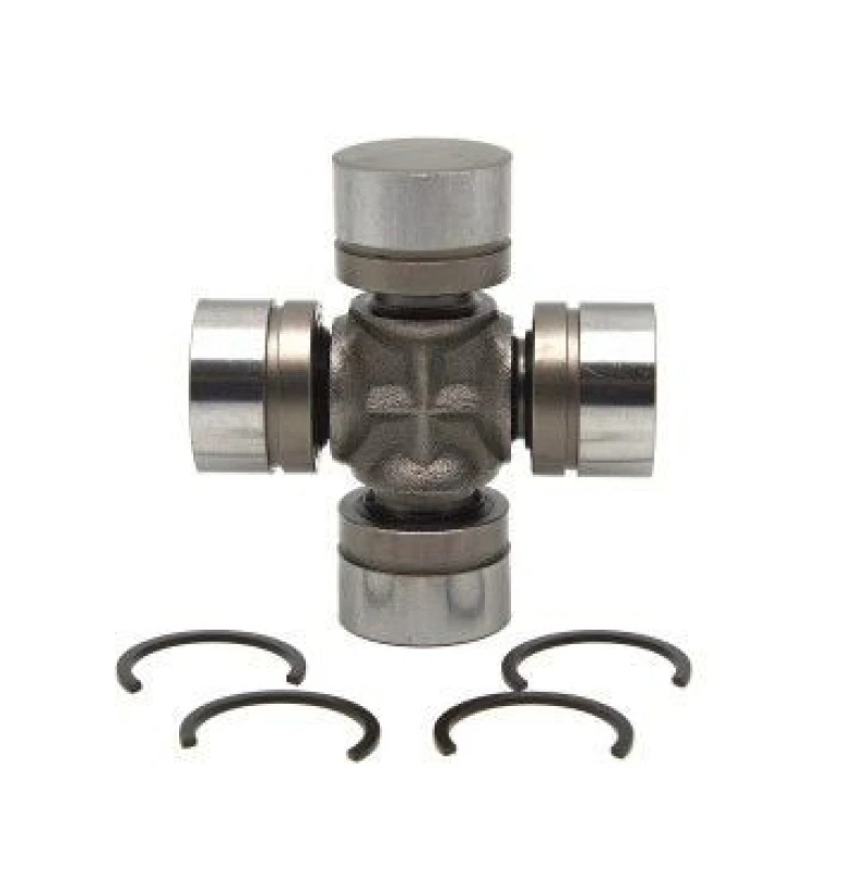 Image of Drive shaft coupler LOBRO U 174