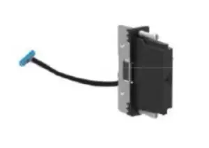 Image of Lexmark MarkNet N8370 print Server Wireless LAN Black
