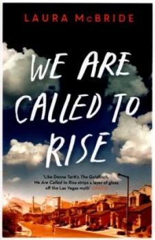 Image of We Are Called to Rise by Laura Mcbride Paperback