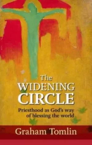 Image of The widening circle by Graham Tomlin