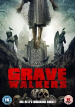 image of Grave Walkers