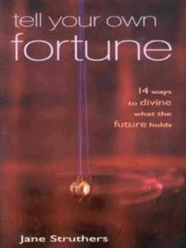 Image of Tell Your Own Fortune by Jane Struthers Paperback
