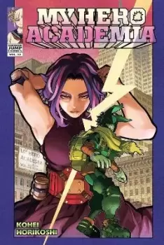 Image of My Hero Academia, Vol. 32 by Kohei Horikoshi