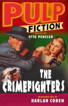 Image of Pulp Fiction by Otto Penzler Paperback