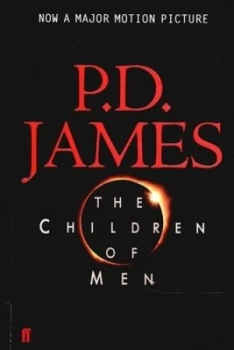 Image of The Children of Men by P.D. James Paperback